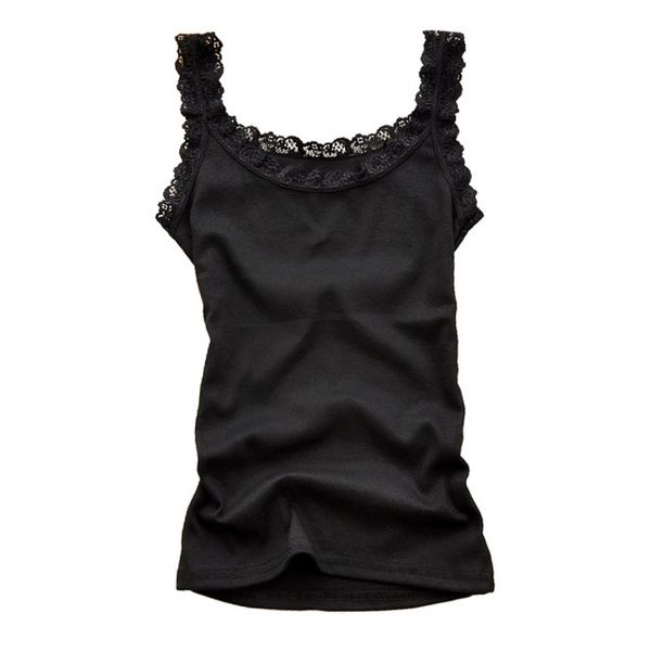 women's tanks & camis 2021 women girl summer lace tank sleeveless bodycon temperament t-shirt vest fashion camisole top, White
women's tanks & camis 2021 women girl summer lace tank sleeveless bodycon temperament t-shirt vest fashion camisole top, White