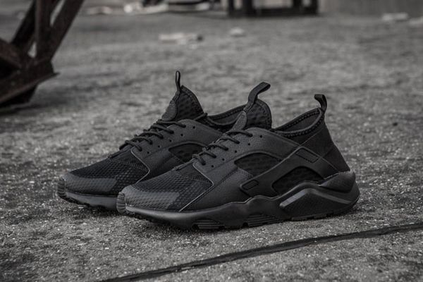 2017 breathable air huarache 3 running shoes for mens women outdoors original training sneakers triple sports shoes, Black
2017 breathable air huarache 3 running shoes for mens women outdoors original training sneakers triple sports shoes, Black