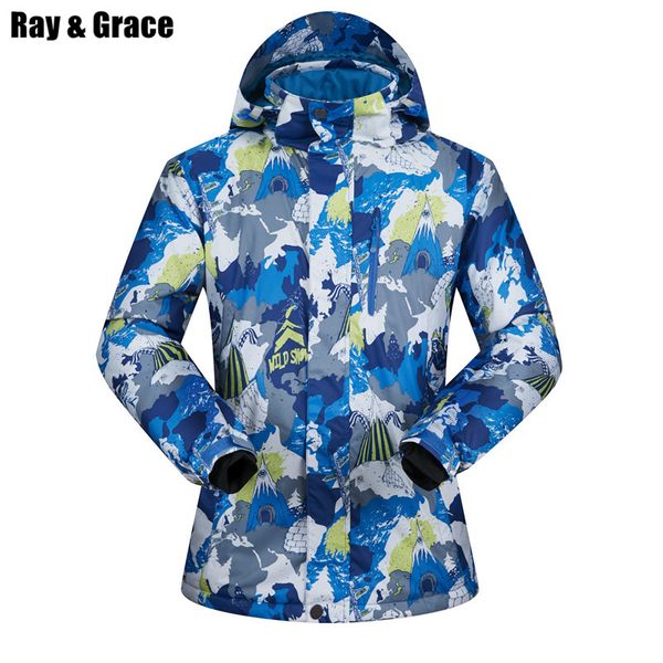 ray grace men's ski snow jacket outdoor winter super warm snowboarding outerwear thick sports coat waterproof parka men male
ray grace men's ski snow jacket outdoor winter super warm snowboarding outerwear thick sports coat waterproof parka men male