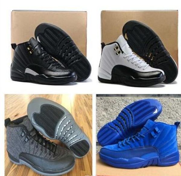Баскетбольные кроссовки 12 синие замшевые шерсти The Master Gym Sneakers Спортивная обувь XII 12S Tranining Shoes Спортивное Такси Загрузки Бесплатная доставка
Баскетбольные кроссовки 12 синие замшевые шерсти The Master Gym Sneakers Спортивная обувь XII 12S Tranining Shoes Спортивное Такси Загрузки Бесплатная доставка