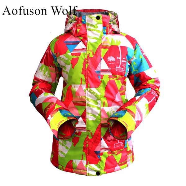 professional ski snowboard jacket snow windproof waterproof warm hiking clothes coat breathable skiing hooded jacket s-xxl
professional ski snowboard jacket snow windproof waterproof warm hiking clothes coat breathable skiing hooded jacket s-xxl