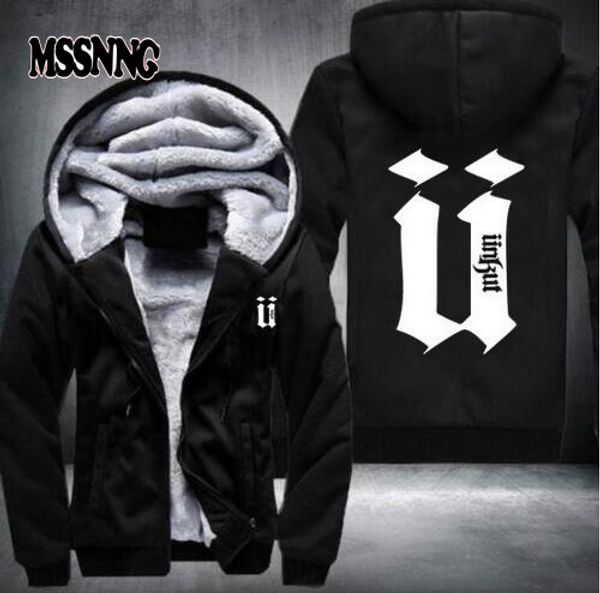 usa eu size unkut hoodies men hip hop mens ringer thicken fleece long sleeve jacket fashion plus size, Black
usa eu size unkut hoodies men hip hop mens ringer thicken fleece long sleeve jacket fashion plus size, Black