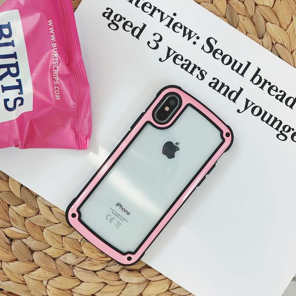 colorful for iphone x cases luxury baking finished jelly tpu frame acrylic rear phone case hybrid cellphone cover
colorful for iphone x cases luxury baking finished jelly tpu frame acrylic rear phone case hybrid cellphone cover