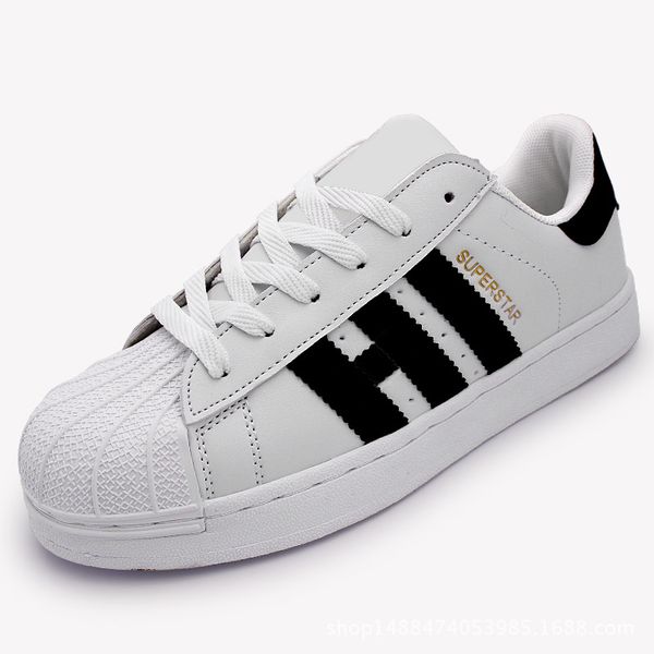 Модные мужские повседневные туфли Superstar женские на плоской подошве женские Zapatillas Deportivas Mujer Lovers Sapatos Femininos для мужчин
Модные мужские повседневные туфли Superstar женские на плоской подошве женские Zapatillas Deportivas Mujer Lovers Sapatos Femininos для мужчин