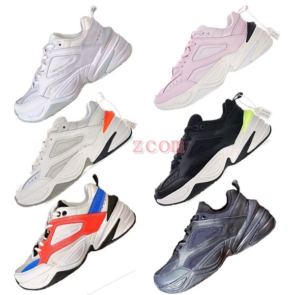 2019 m2k tekno designer classic monarch running shoes zapatillas ins fashion casual dad sports sneakers outdoor trainers
2019 m2k tekno designer classic monarch running shoes zapatillas ins fashion casual dad sports sneakers outdoor trainers