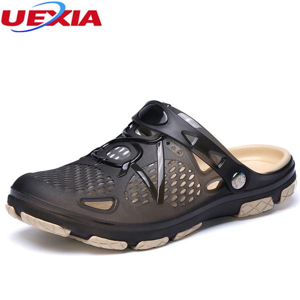 uexia mens flip flops sandals breathable casual shoes summer fashion beach flip flop slippers sapatos hembre sapatenis masculino, Black
uexia mens flip flops sandals breathable casual shoes summer fashion beach flip flop slippers sapatos hembre sapatenis masculino, Black