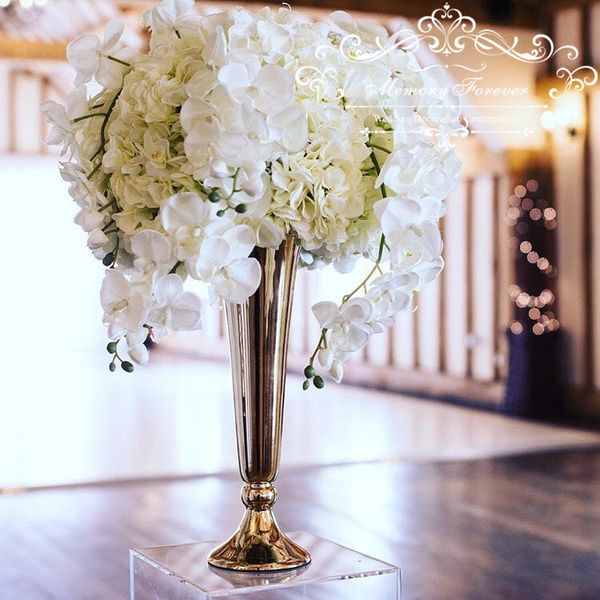 50cm iron luxury flower vase display wedding table centrepiece home party decor gold floral vase stand
50cm iron luxury flower vase display wedding table centrepiece home party decor gold floral vase stand