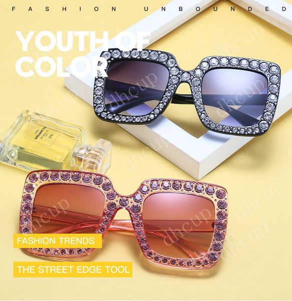 brand new diamond sunglasses square 8 optional squaretinted lenses women oversized sunglasses retro crystal trend rhinestone glasses
brand new diamond sunglasses square 8 optional squaretinted lenses women oversized sunglasses retro crystal trend rhinestone glasses