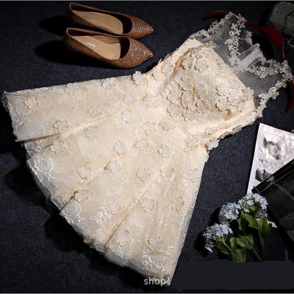 wholesale lace embroidery cheongsam 2018 new bandage dress toast clothing bra paragraph evening dress bridesmaid w885, Red
wholesale lace embroidery cheongsam 2018 new bandage dress toast clothing bra paragraph evening dress bridesmaid w885, Red
