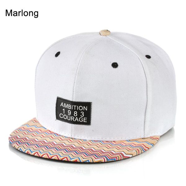 marlong letter kpop white flat cap snapback hip hop caps for women 6 panel full cap hat baseball straight brim hats femme, Blue;gray
marlong letter kpop white flat cap snapback hip hop caps for women 6 panel full cap hat baseball straight brim hats femme, Blue;gray