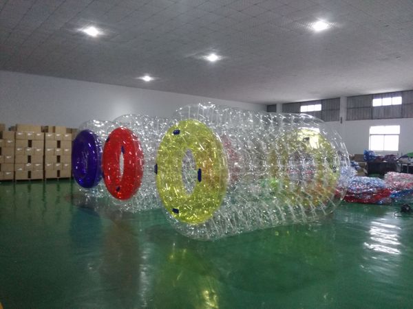 2.4*2.2m inflatable water roller ball walk on water roller wheel for adults or kids a pump
2.4*2.2m inflatable water roller ball walk on water roller wheel for adults or kids a pump