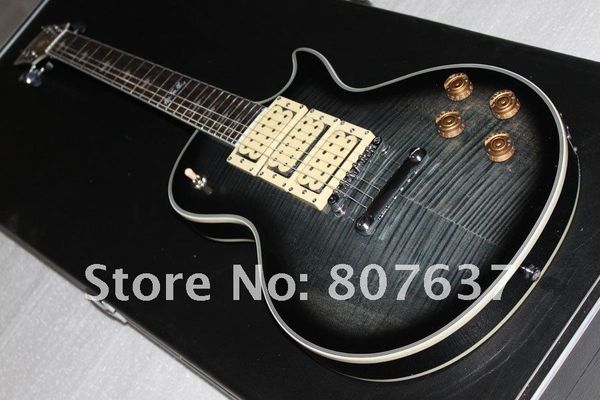 new style ace frehley signature guitar, ebony fingerboard ace frehley 3 pickups electric guitar, mahogany body flame maple
new style ace frehley signature guitar, ebony fingerboard ace frehley 3 pickups electric guitar, mahogany body flame maple