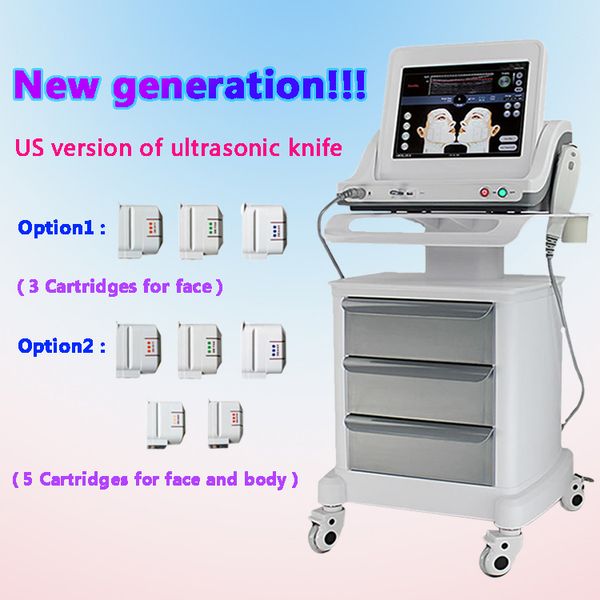 2018 skin tightening hifu machine high intensity focused ultrasound wrinkle removal hifu machines for face salon use
2018 skin tightening hifu machine high intensity focused ultrasound wrinkle removal hifu machines for face salon use