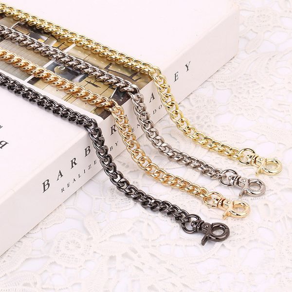 handbag shoulder strap alloy metal chain punk hiphop men jeans pants metal chain silver/ gun black/ gold/ light gold 4 colors
handbag shoulder strap alloy metal chain punk hiphop men jeans pants metal chain silver/ gun black/ gold/ light gold 4 colors