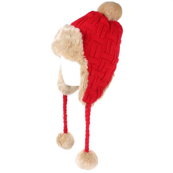 warm and windproof earmuffs knitted hats casual fashion solid color bomber hats, Blue;gray
warm and windproof earmuffs knitted hats casual fashion solid color bomber hats, Blue;gray
