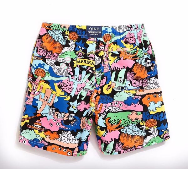 Print Boardshorts Men Swimwear Sweat Beach Surfing Sunga Masculina Sports Fitness Swimming Trunks Board Short Swimsuit Cartoon Swim B5
Print Boardshorts Men Swimwear Sweat Beach Surfing Sunga Masculina Sports Fitness Swimming Trunks Board Short Swimsuit Cartoon Swim B5