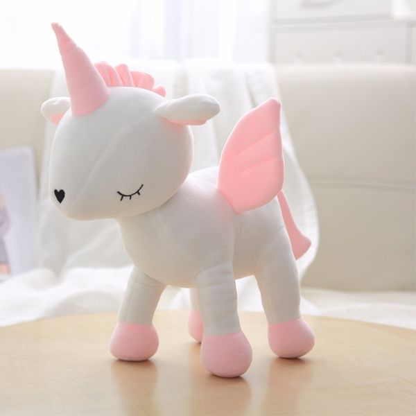 children's room decorated pink sprouting angel sleep small pegasus plush toys appease the unicorn doll
children's room decorated pink sprouting angel sleep small pegasus plush toys appease the unicorn doll