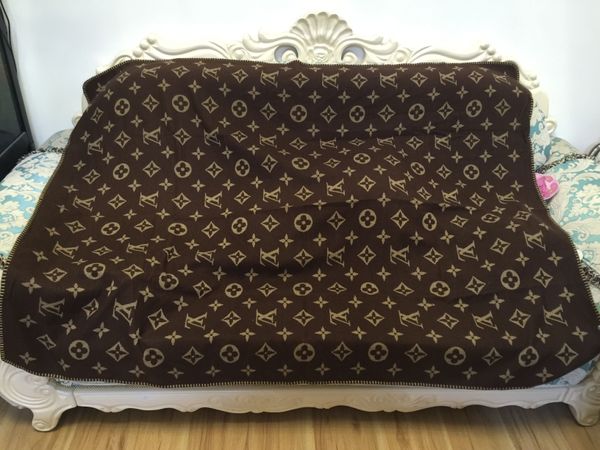 

роскошный классический шерстяное одеяло дома открытый шарф шаль теплый повседневный одеяла большой 170*140 см мода рождественский семейный п