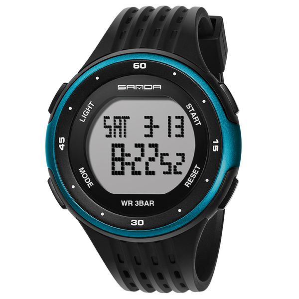 2018 new luxury electronic sport watch men watches ladies led digital sports wristwatch man clock montre femme relogio masculino, Slivery;brown
2018 new luxury electronic sport watch men watches ladies led digital sports wristwatch man clock montre femme relogio masculino, Slivery;brown