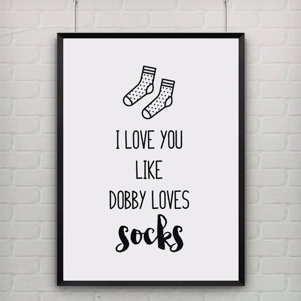 quote i love you like more than like socks oil painting art wall poster wall pictures for children room decoration painting
quote i love you like more than like socks oil painting art wall poster wall pictures for children room decoration painting