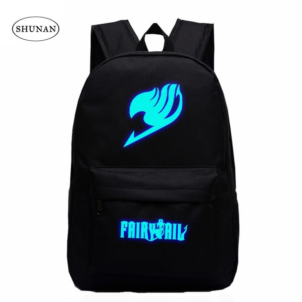 2016 japan anime printing backpack cute fairy tail backpack school bag for teenagers luminous galaxy nylon travel bags
2016 japan anime printing backpack cute fairy tail backpack school bag for teenagers luminous galaxy nylon travel bags