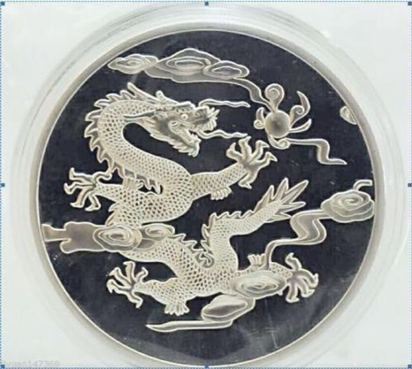 details about 99.99% chinese shanghai mint 5 oz silver coin- dragon y1402
details about 99.99% chinese shanghai mint 5 oz silver coin- dragon y1402