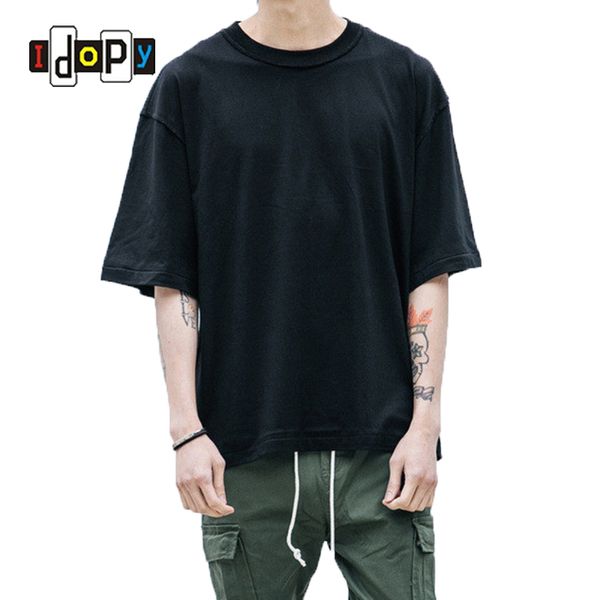 wholesale price oversized t shirt homme clothes t-shirt hip hop tshirt streetwear mens loose fit extended t shirts for hipster, White;black
wholesale price oversized t shirt homme clothes t-shirt hip hop tshirt streetwear mens loose fit extended t shirts for hipster, White;black