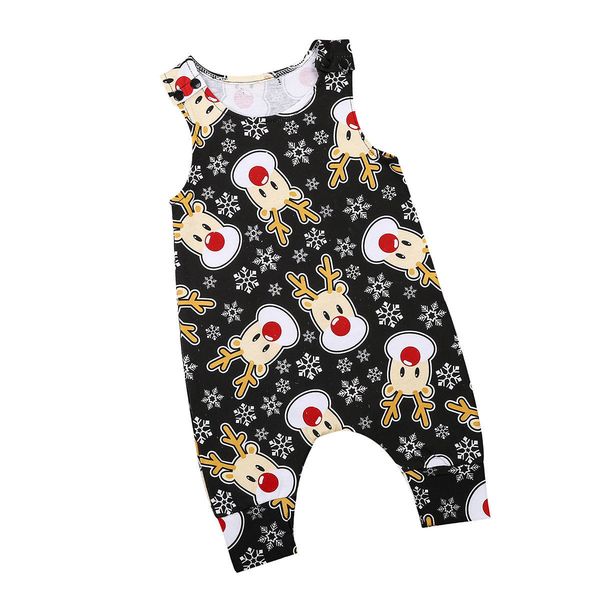 christmas newborn infant baby girls boys cotton jumpsuit rompers outfits sleeveless deer pattern clothes 0-18m y18102907, White
christmas newborn infant baby girls boys cotton jumpsuit rompers outfits sleeveless deer pattern clothes 0-18m y18102907, White