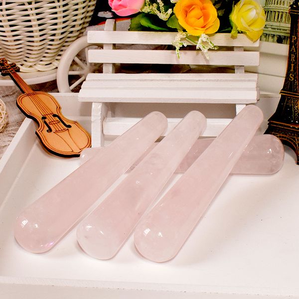 rose wand toys pcs 11cm crystal massager wand guasha face care tool pleasure stick for women health
rose wand toys pcs 11cm crystal massager wand guasha face care tool pleasure stick for women health