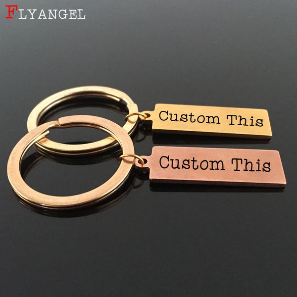 custom keyring engraved name, date,sentence,words for men women boyfriend couples valentine mother's father's day gifts keychain, Silver
custom keyring engraved name, date,sentence,words for men women boyfriend couples valentine mother's father's day gifts keychain, Silver
