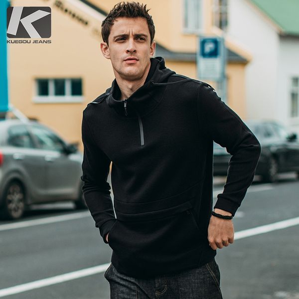 autumn men hoodies cotton zipper solid black color for man fashion slim hooded clothing 2018 new male wear tracksuits 1517
autumn men hoodies cotton zipper solid black color for man fashion slim hooded clothing 2018 new male wear tracksuits 1517