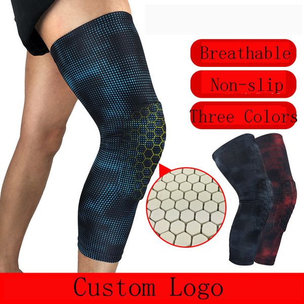 honeycomb sports safety kneepad compression socks knee wraps basketball brace protection knee pads custom support fba drop shipping h401f, Black;gray
honeycomb sports safety kneepad compression socks knee wraps basketball brace protection knee pads custom support fba drop shipping h401f, Black;gray
