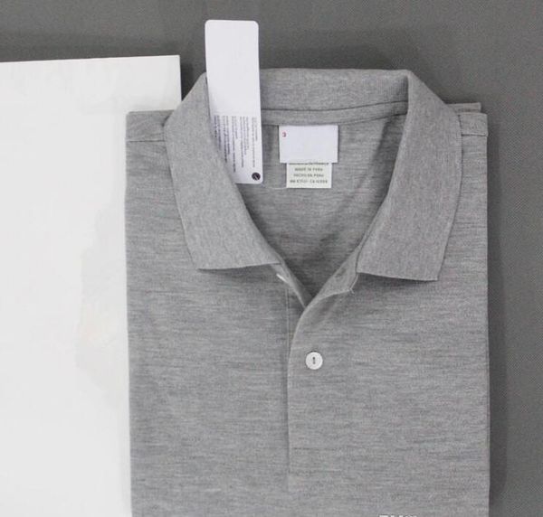 2019 summer men's polo shirts short sleeve crocodile embroidery cotton slim fit casual business mens brand classic tee size s-6xl navy, White;black
2019 summer men's polo shirts short sleeve crocodile embroidery cotton slim fit casual business mens brand classic tee size s-6xl navy, White;black