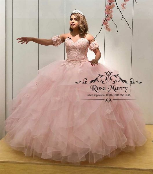 princess pink sweet 16 платья quinceanera 2019 бальное платье 3d цветы каскадные оборками vestidos 15 anos плюс размер девушки день рождения, Blue;red
princess pink sweet 16 платья quinceanera 2019 бальное платье 3d цветы каскадные оборками vestidos 15 anos плюс размер девушки день рождения, Blue;red