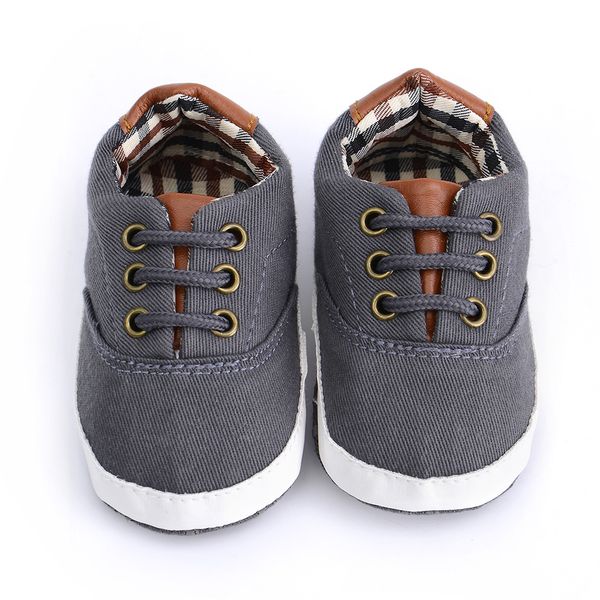 autumn solid canvas baby moccasins shoes toddler boys lace up shoes leisure sneakers 2018 fashion soft sole bebek ayakkabi
autumn solid canvas baby moccasins shoes toddler boys lace up shoes leisure sneakers 2018 fashion soft sole bebek ayakkabi