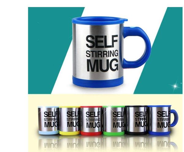 portable coffee mugs stainless steel lazy self stirring mug with lid electric auto mixing tea milk coffee drinkware
portable coffee mugs stainless steel lazy self stirring mug with lid electric auto mixing tea milk coffee drinkware