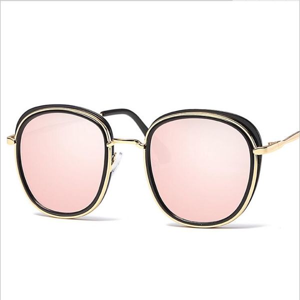 2019 Wholesale New Fashion Colorful Men and Women Glasses Beach Glasses Pink Cute Girls Sunglasses Shades
2019 Wholesale New Fashion Colorful Men and Women Glasses Beach Glasses Pink Cute Girls Sunglasses Shades
