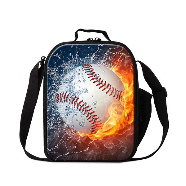 High Quality Men's Lunch Bags for Work Thermal Lunch Sack for Women Multi functional Food Storage Picnic Bags for Family Baseball Patterns
High Quality Men's Lunch Bags for Work Thermal Lunch Sack for Women Multi functional Food Storage Picnic Bags for Family Baseball Patterns
