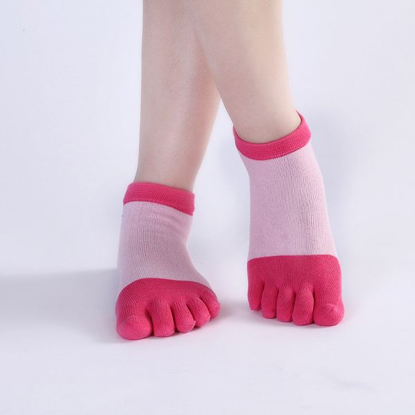 cotton shallow mouth low help ladies five-finger cotton socks short tube female socks divided toe yoga wholesale, Black
cotton shallow mouth low help ladies five-finger cotton socks short tube female socks divided toe yoga wholesale, Black