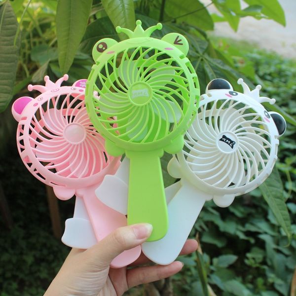 new cute portable cartoon lovely mini hand pressure fans baby children kids great gift present toy
new cute portable cartoon lovely mini hand pressure fans baby children kids great gift present toy