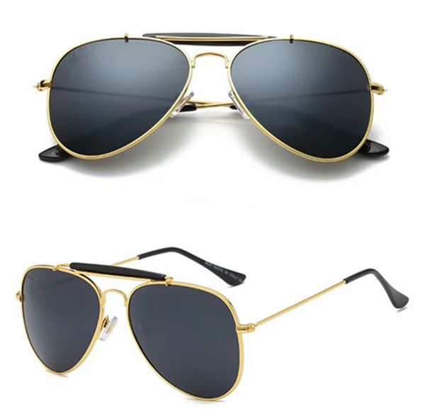 10pcs new metal frame resin lens brand designer men women beach driving sunglasses uv400 factory price vintage classic styles men 10 colors, White;black
10pcs new metal frame resin lens brand designer men women beach driving sunglasses uv400 factory price vintage classic styles men 10 colors, White;black
