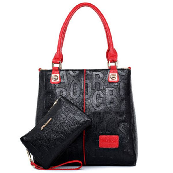 2018 fashion womens leather bag european designer micaels handbags ladies shoulder bags classic messenger bags luxuries famous tote bag
2018 fashion womens leather bag european designer micaels handbags ladies shoulder bags classic messenger bags luxuries famous tote bag
