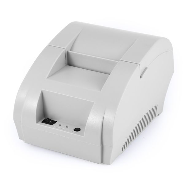 zj - 5890k mini 58mm pos receipt thermal printer with usb port with driver cd for small business 5890k
zj - 5890k mini 58mm pos receipt thermal printer with usb port with driver cd for small business 5890k
