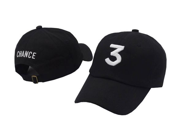 

2018 вышитые шанс рэппер 3 шляпа черный бейсболка мода kanye west медведь папа шапки casquette хип-хоп Strapback ВС Дрейк ВС шляпы