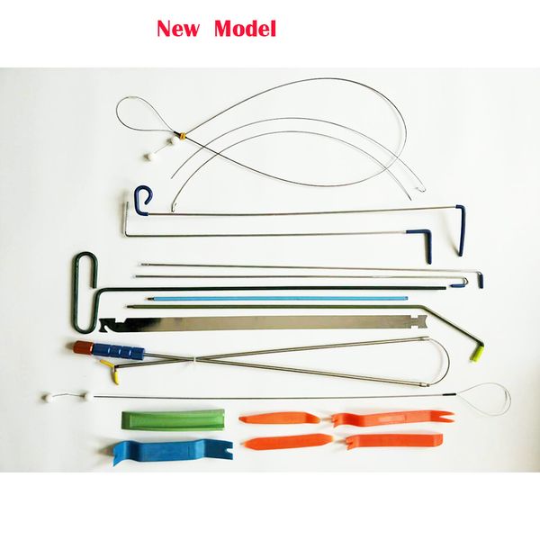 Klom Auto Door Quick Open Kit Tool Automotive Locksmith Tool Bag Car Door Lock Pick Set
Klom Auto Door Quick Open Kit Tool Automotive Locksmith Tool Bag Car Door Lock Pick Set