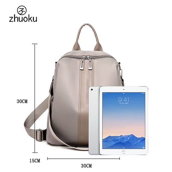 small bags for women handbag multifunction waterproof nylon shoulder bag summer fashion beach purses and handbags z474
small bags for women handbag multifunction waterproof nylon shoulder bag summer fashion beach purses and handbags z474