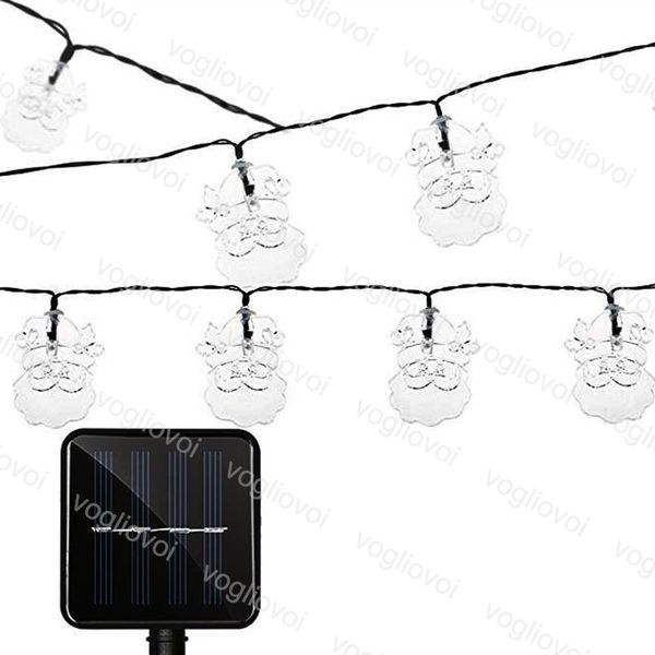 solar christmas lights 20led 30led santa claus string lamp warm white blue purple colorful waterproof christmas wedding party garden dhl
solar christmas lights 20led 30led santa claus string lamp warm white blue purple colorful waterproof christmas wedding party garden dhl