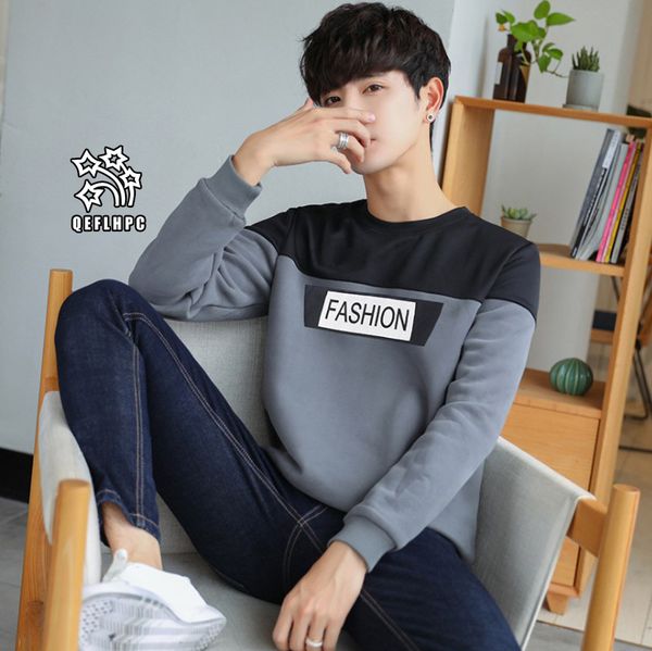 autumn winter keep warm fashion casual men coat sweater long sleeves men hoodies & sweatshirts men clothing circular collar pullover ay76, Black
autumn winter keep warm fashion casual men coat sweater long sleeves men hoodies & sweatshirts men clothing circular collar pullover ay76, Black
