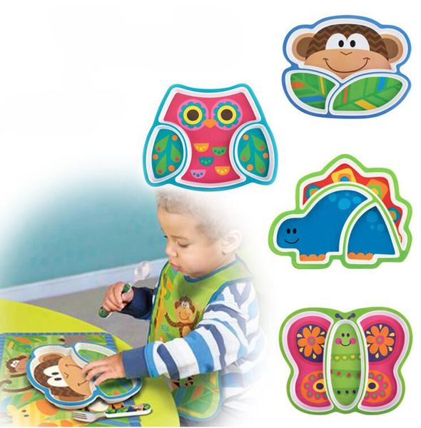 baby feeding dishes animal dinosaur children food plate dishes baby kids feeding tableware dinning table food tray melamine
baby feeding dishes animal dinosaur children food plate dishes baby kids feeding tableware dinning table food tray melamine