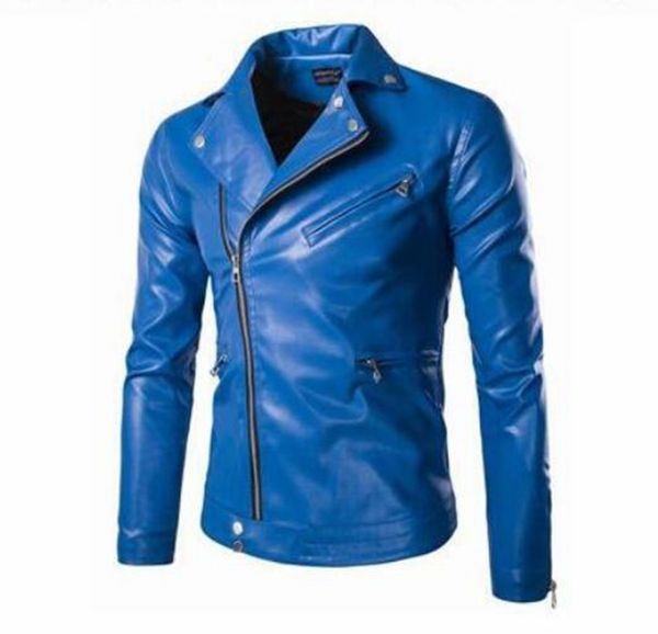 men's fall european american and korean style slim british short style boutique blue hair stylist motorcycle leather coat /m-5xl, Black
men's fall european american and korean style slim british short style boutique blue hair stylist motorcycle leather coat /m-5xl, Black